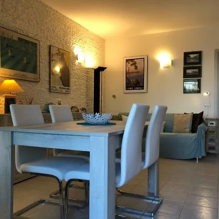 Il Nido * Costermano