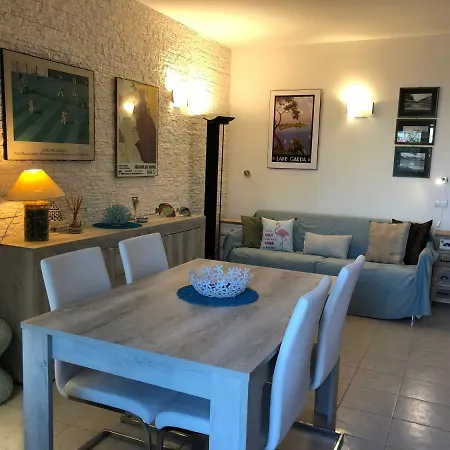 Apartment Il Nido Costermano
