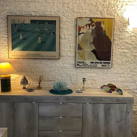 Apartment Il Nido Costermano