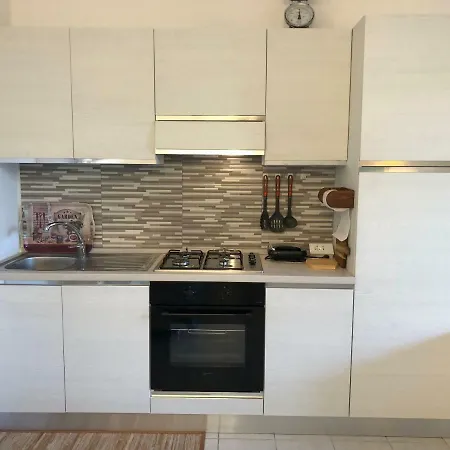 Apartment Il Nido *