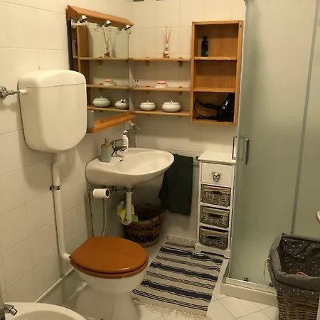 Il Nido Apartment