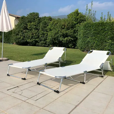 Apartment Il Nido