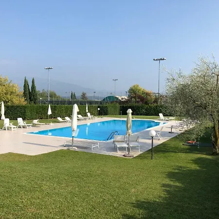 Il Nido * Costermano