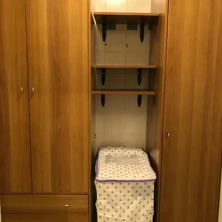 Apartment Il Nido *