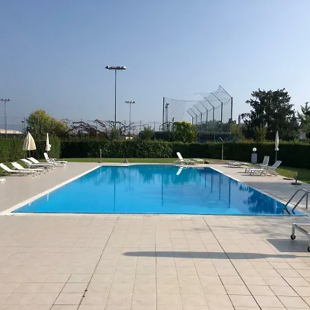 Il Nido Costermano