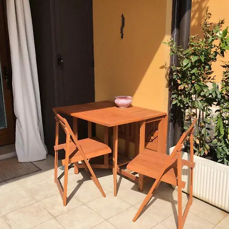Il Nido Costermano