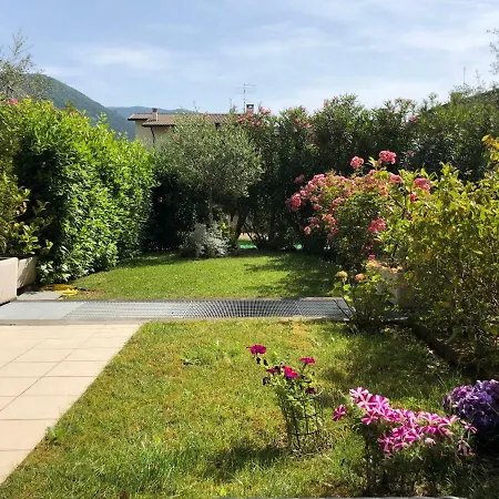 Il Nido Apartment Costermano