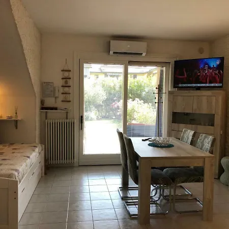 Il Nido * Costermano